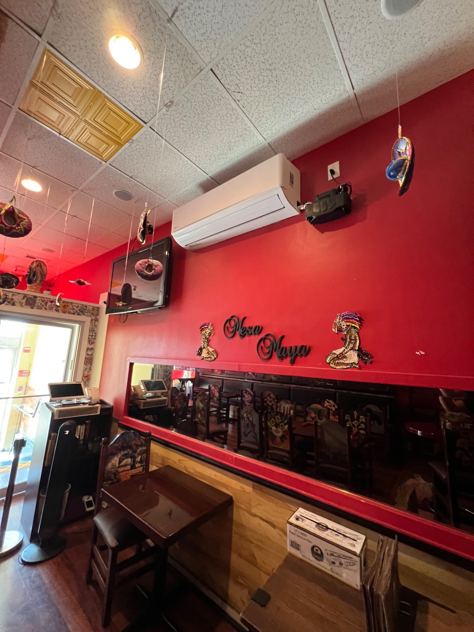 Commercial Mini-Split Installation