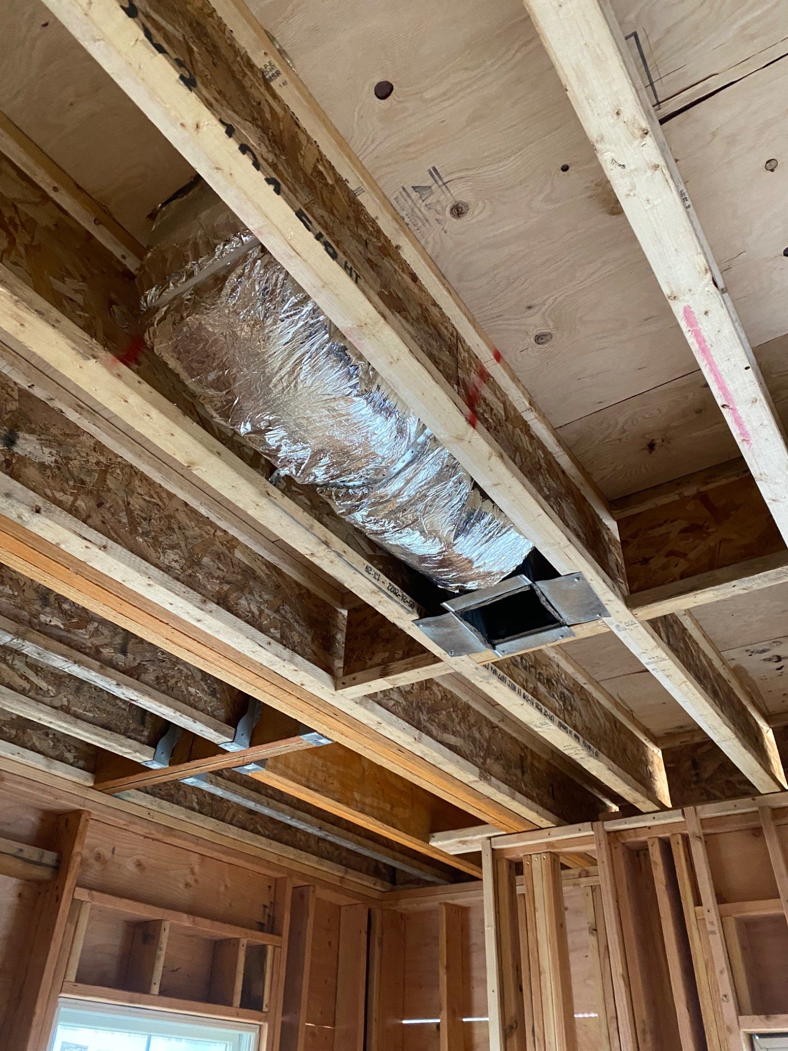 Ductwork Construction 1